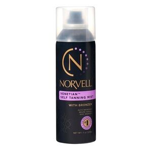 Norvell Venetian Self Tanning Mist